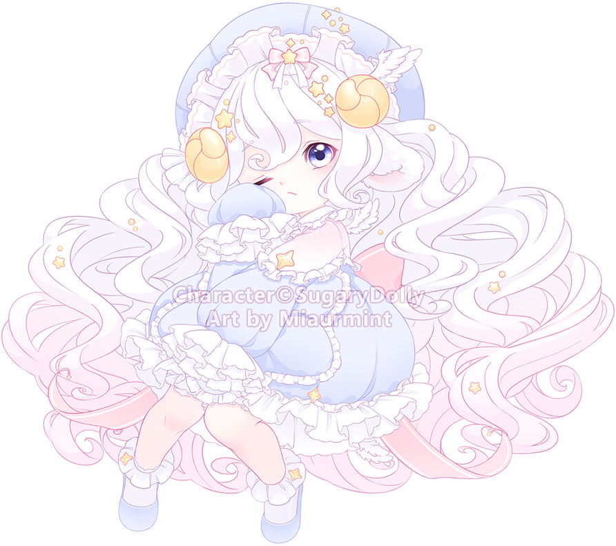 YCH Commissions